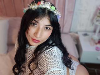 NaiaSanders Pussy Video Webcam - Photo 7/21