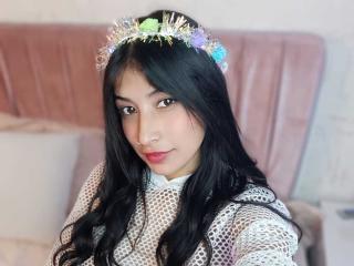 NaiaSanders Pussy Video Webcam - Photo 6/21