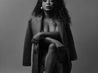 JohannaFontaine Show Porno en Live - Photo 5/21