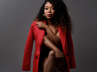 JohannaFontaine Show Porno en Live - Photo 4/21