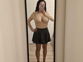 CharlotteGossart Webcam Sexe Direct - Photo 13/21