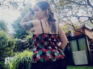 PoissonIvy Baise en Direct - Photo 5/21