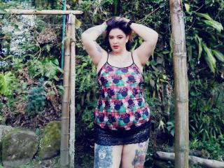 PoissonIvy Baise en Direct - Photo 4/21