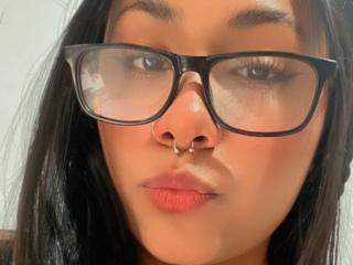 AnaRomero Webcam Porno Live - Photo 18/21