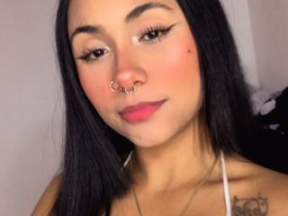 AnaRomero Webcam Porno Live - Photo 17/21