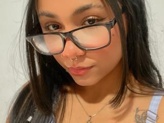 AnaRomero Webcam Porno Live - Photo 16/21