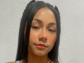 AnaRomero Webcam Porno Live - Photo 13/21