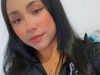 AnaRomero Webcam Porno Live - Photo 11/21