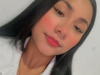 AnaRomero Webcam Porno Live - Photo 10/21