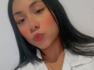 AnaRomero Webcam Porno Live - Photo 9/21