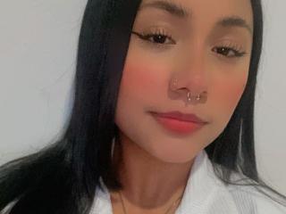 AnaRomero Webcam Porno Live - Photo 7/21