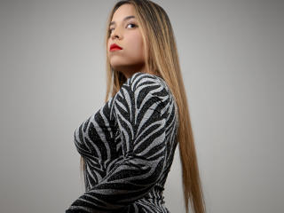 KaiaMarvelle Seins Show XXX en Direct - Photo 13/14