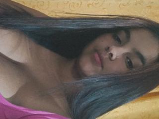 AmberMedellin Webcam Porno Live - Photo 8/20