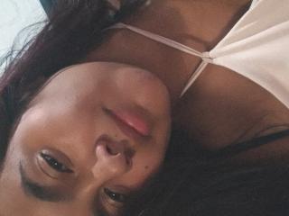 AmberMedellin Webcam Porno Live - Photo 6/20