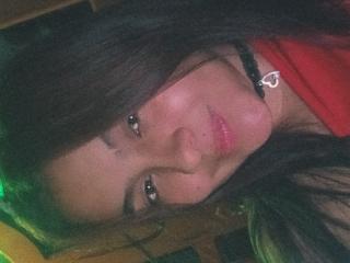 AmberMedellin Webcam Porno Live - Photo 4/20