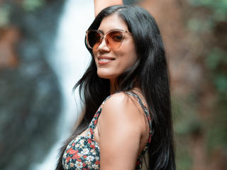 MaraClara Hot et Sexy Liveshow - Photo 6/21