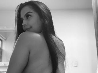 IvanaJovic Chatte en Chaleur - Photo 18/19