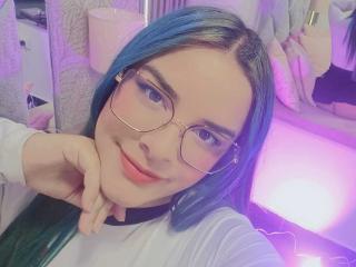 AuroraSantorini Webcam Porno Live - Photo 16/21