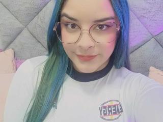 AuroraSantorini Webcam Porno Live - Photo 15/21