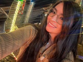 EvaMcAllister Boobs Liveshow - Photo 16/21