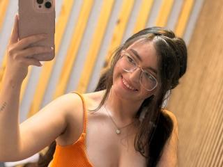 EvaMcAllister Boobs Liveshow - Photo 15/21