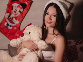 LizzeJoy Anal en Webcam Live - Photo 12/21