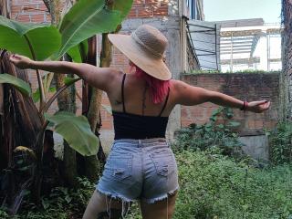 GiselleDunn Vidéo et Webcam - Photo 8/21