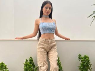 MadissonBlue Hot et Sexy Liveshow - Photo 11/21