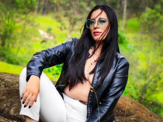 JessyLuxs Show Porno en Live - Photo 18/21