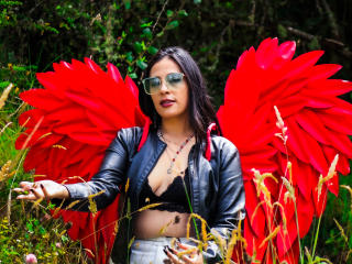 JessyLuxs Show Porno en Live - Photo 17/21