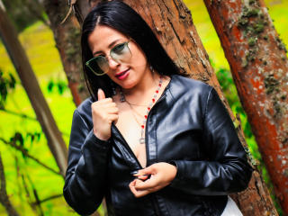 JessyLuxs Show Porno en Live - Photo 16/21