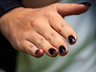 JessyLuxs Show Porno en Live - Photo 15/21