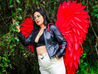 JessyLuxs Show Porno en Live - Photo 12/21