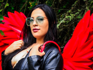 JessyLuxs Show Porno en Live - Photo 11/21