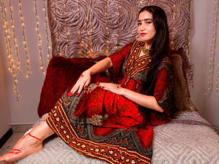 JalimaMona Show Porno en Live - Photo 21/21