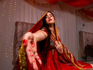 JalimaMona Show Porno en Live - Photo 19/21