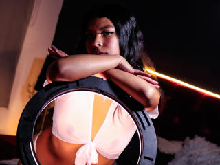 SashaLia Blowjob XXX Cams - Photo 13/16