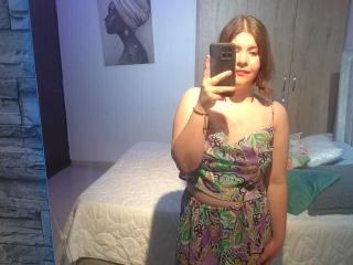 KathlenRousse Seins Show XXX en Direct - Photo 21/21