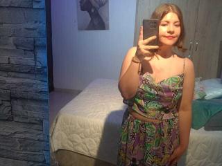 KathlenRousse Seins Show XXX en Direct - Photo 20/21