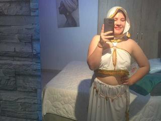 KathlenRousse Seins Show XXX en Direct - Photo 19/21