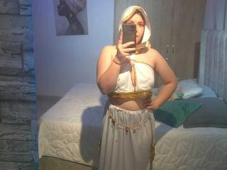 KathlenRousse Seins Show XXX en Direct - Photo 16/21