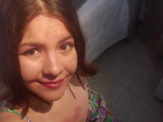 KathlenRousse Seins Show XXX en Direct - Photo 14/21