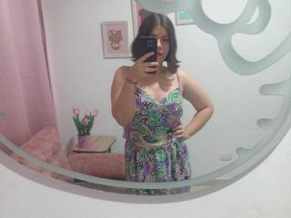 KathlenRousse Seins Show XXX en Direct - Photo 13/21