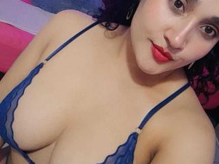 JasminePark Show Porno en Live - Photo 5/15