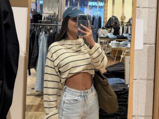 ThaliaAres Love Webcams - Photo 16/21