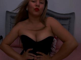 MayaWinter Hot et Sexy Liveshow - Photo 8/18