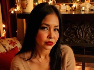 AngelinaDeleon Webcam Porno Live - Photo 4/21