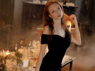 EmilyGraydis Seins Liveshow - Photo 6/21