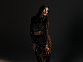 AllaYertlyi Webcam Porno Live - Photo 7/21