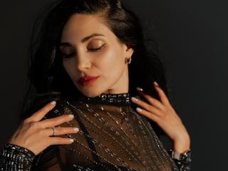 AllaYertlyi Webcam Porno Live - Photo 6/21